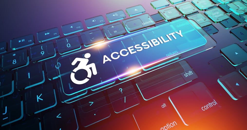 Accessibility